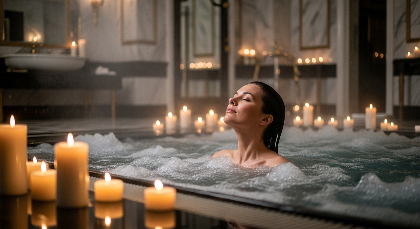 SPA Екстаз